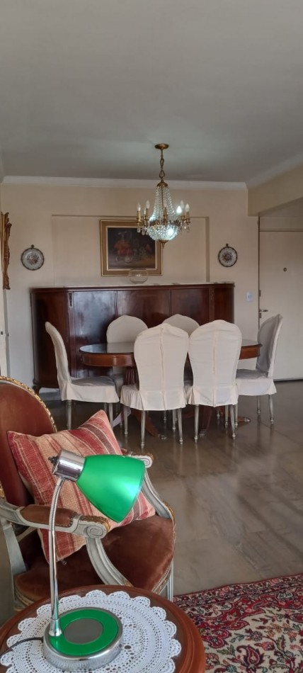 Departamento de 2 Ambientes - Macrocentro
