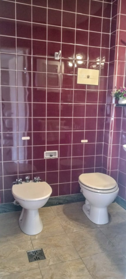 Departamento de 2 Ambientes - Macrocentro