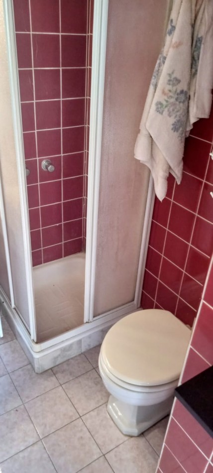 Departamento de 2 Ambientes - Macrocentro
