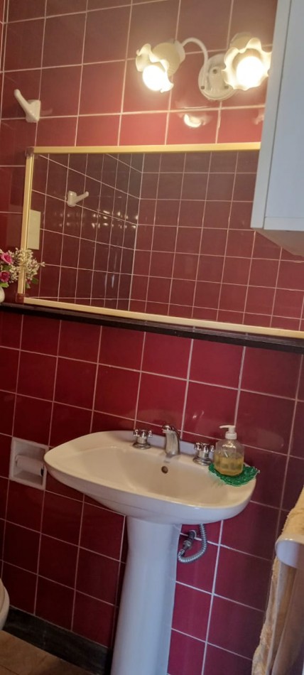 Departamento de 2 Ambientes - Macrocentro
