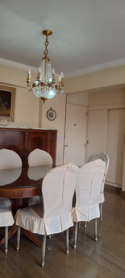 Departamento de 2 Ambientes - Macrocentro