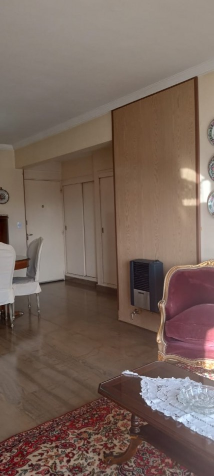 Departamento de 2 Ambientes - Macrocentro