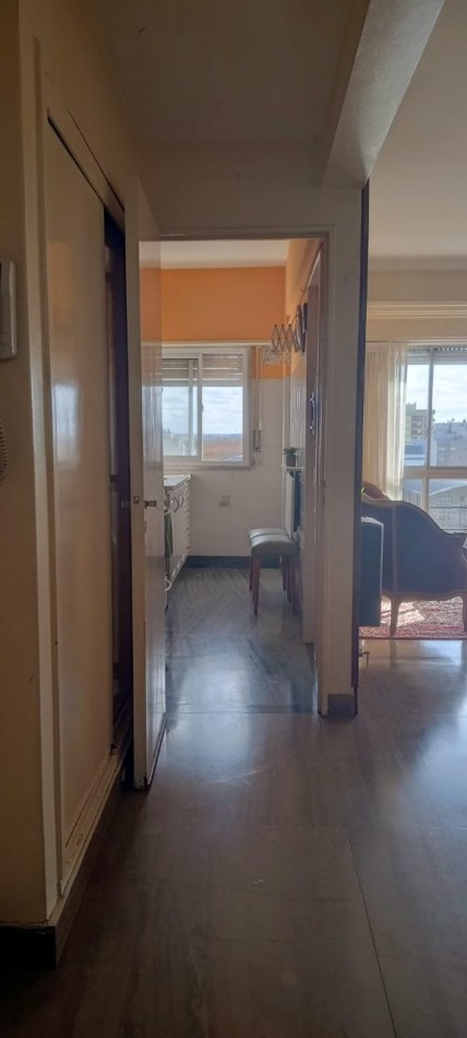 Departamento de 2 Ambientes - Macrocentro
