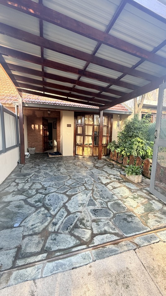 Duplex de 3 Ambientes