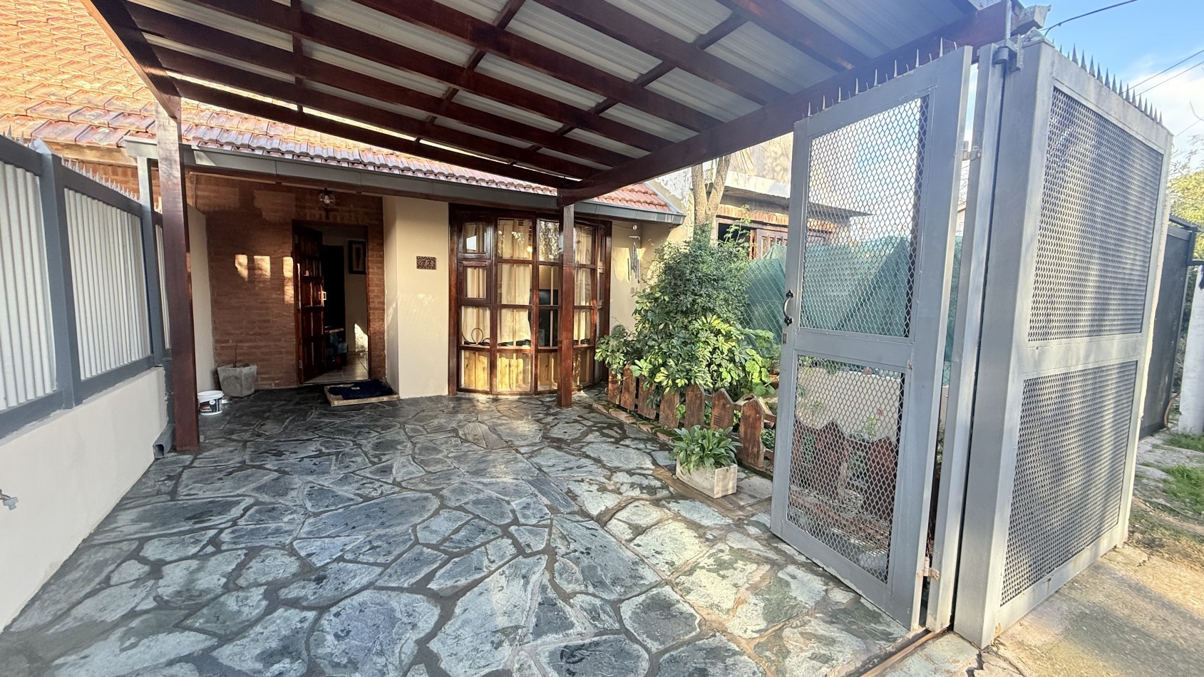 Duplex de 3 Ambientes