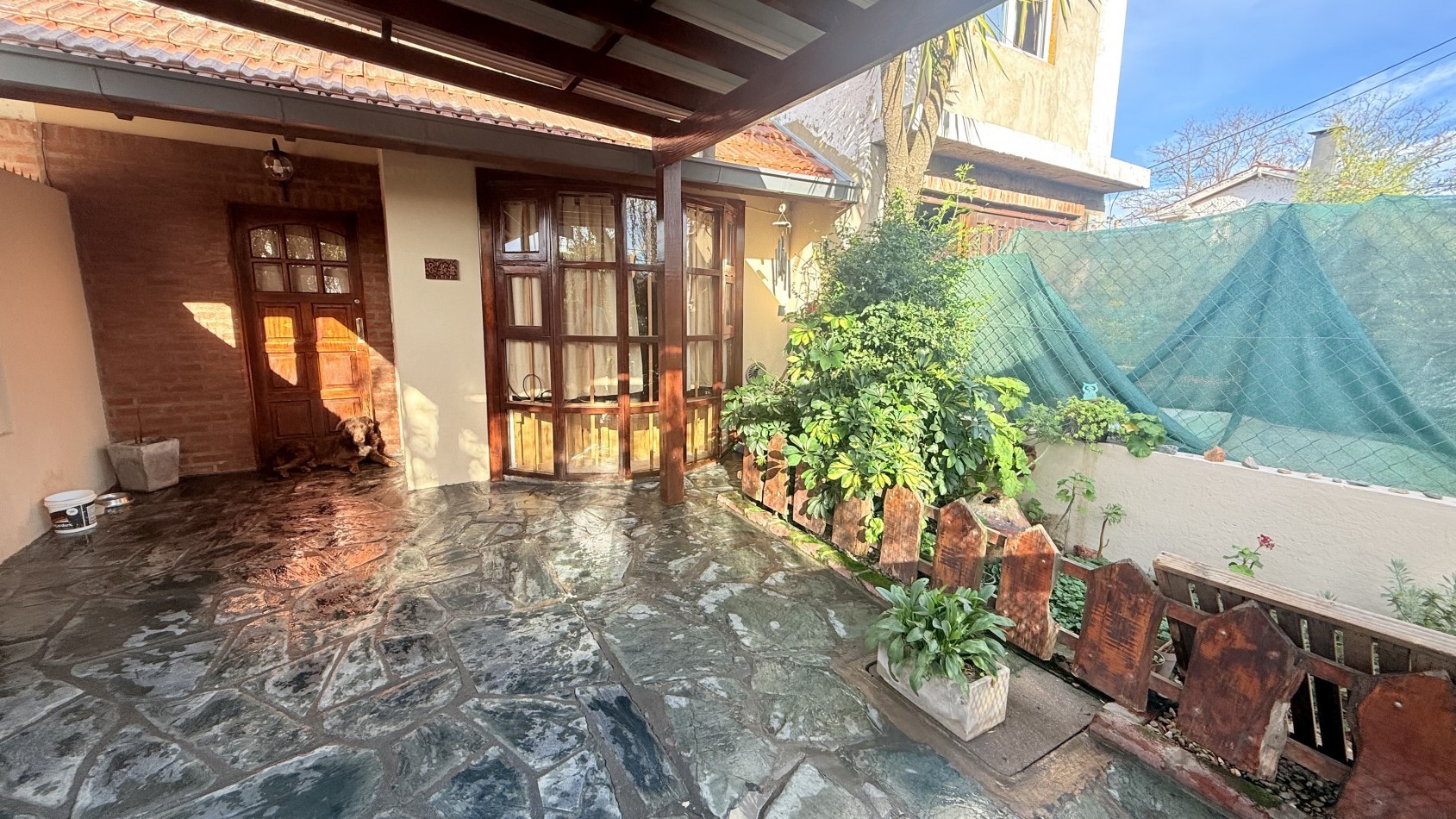 Duplex de 3 Ambientes