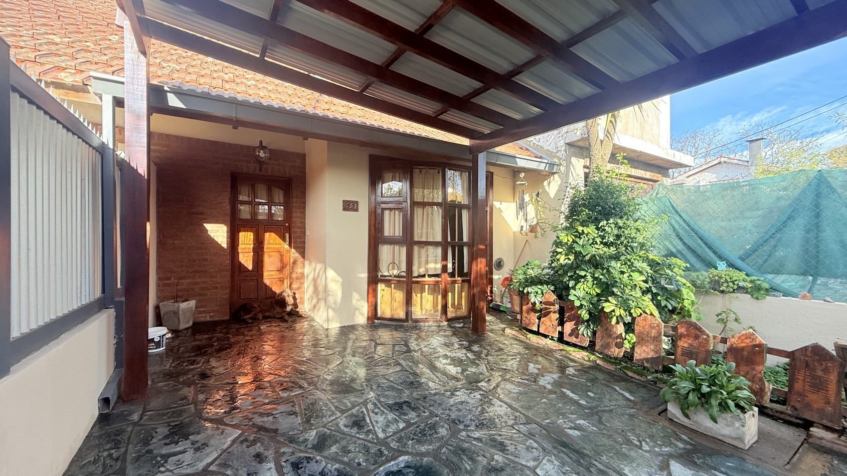 Duplex de 3 Ambientes