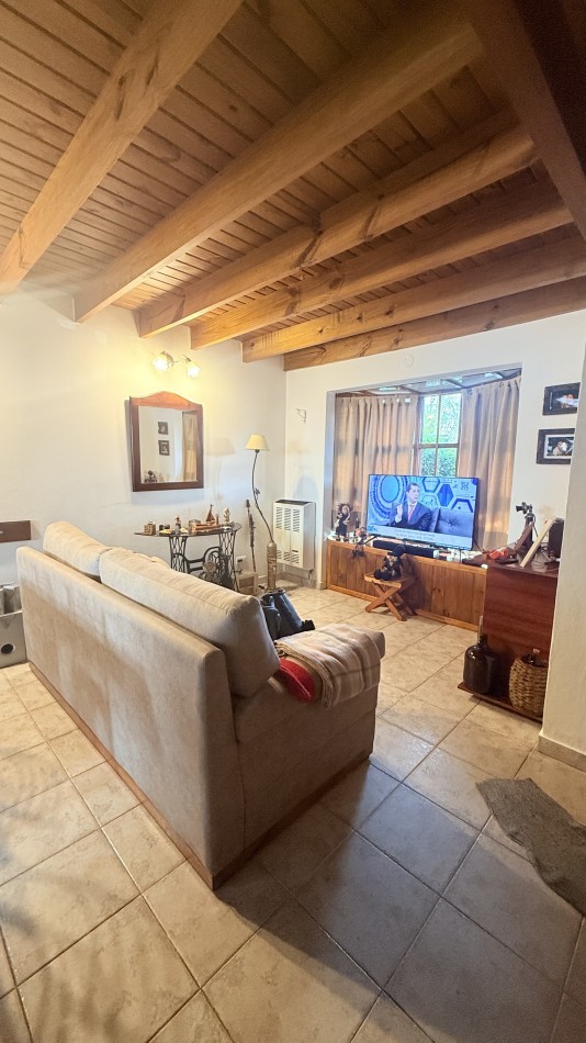 Duplex de 3 Ambientes