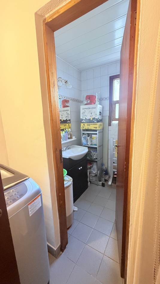 Duplex de 3 Ambientes