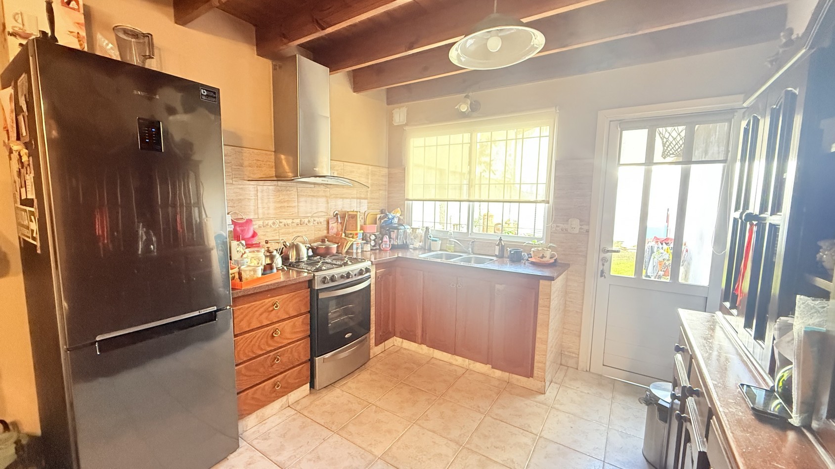 Duplex de 3 Ambientes