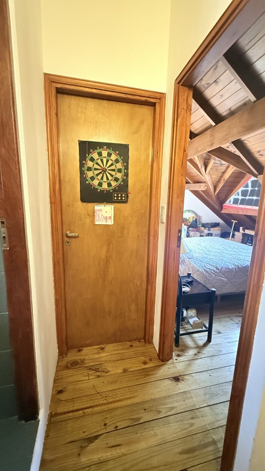 Duplex de 3 Ambientes