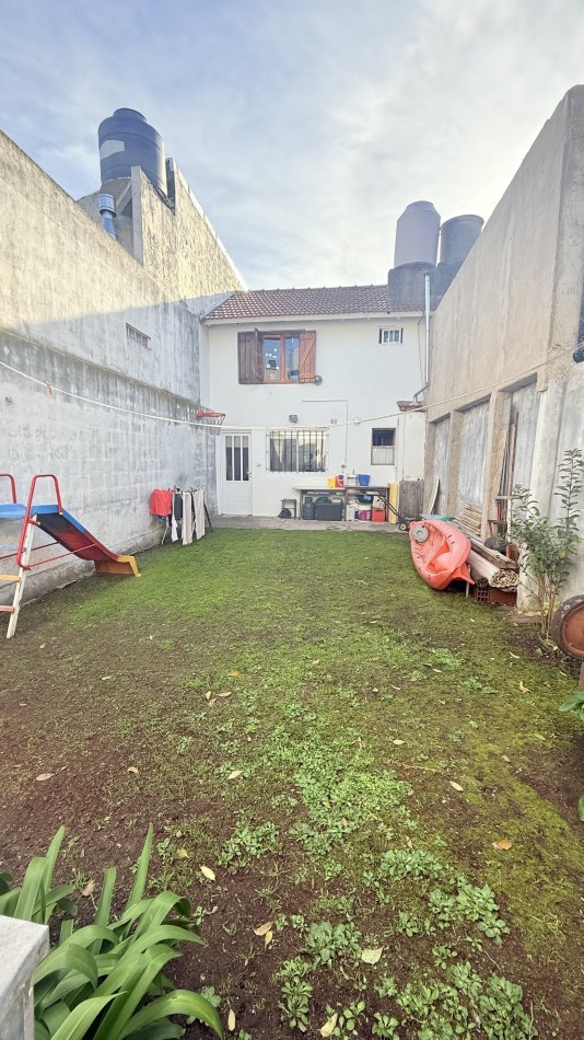 Duplex de 3 Ambientes