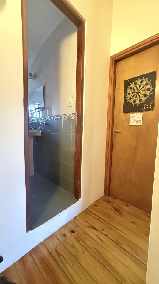 Duplex de 3 Ambientes