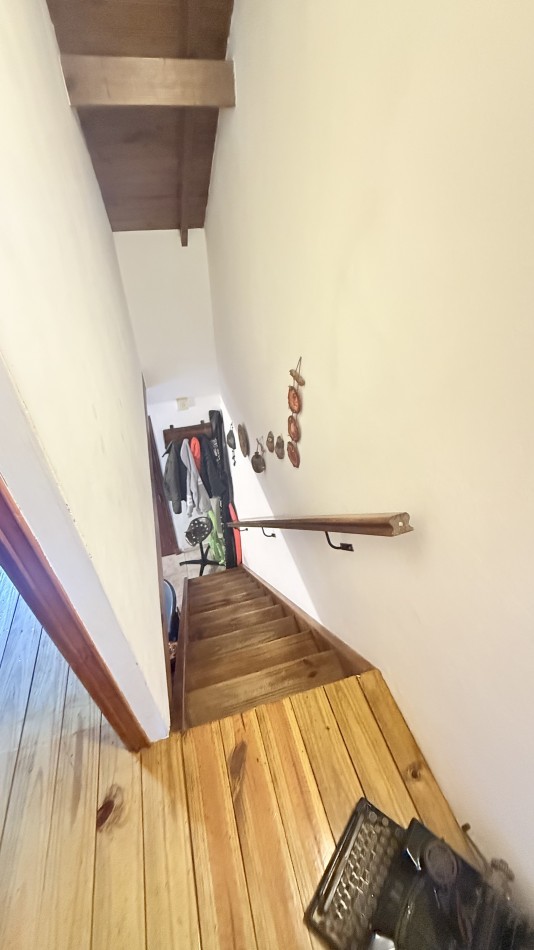 Duplex de 3 Ambientes