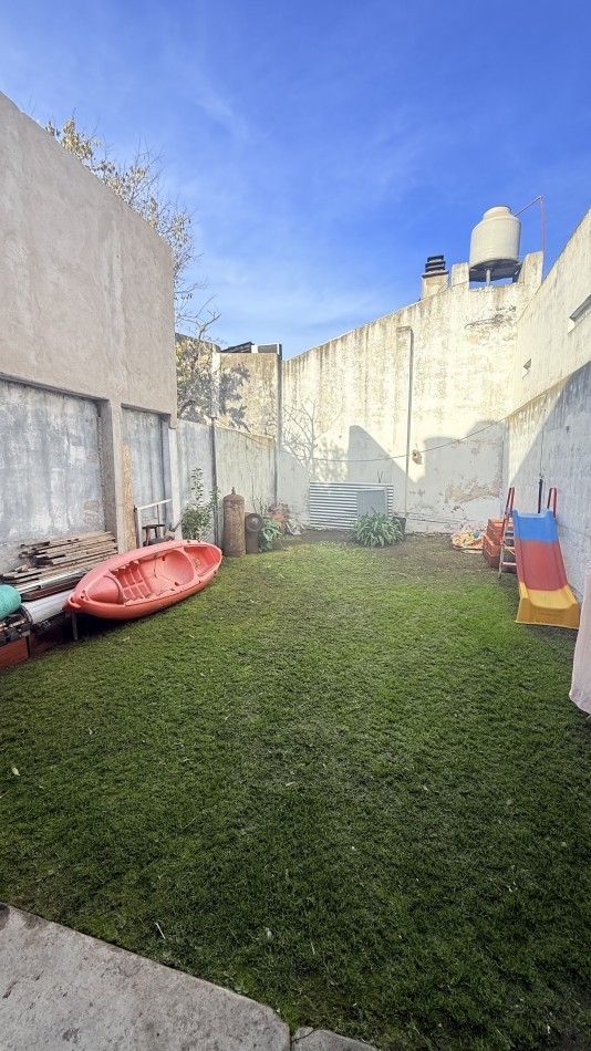 Duplex de 3 Ambientes