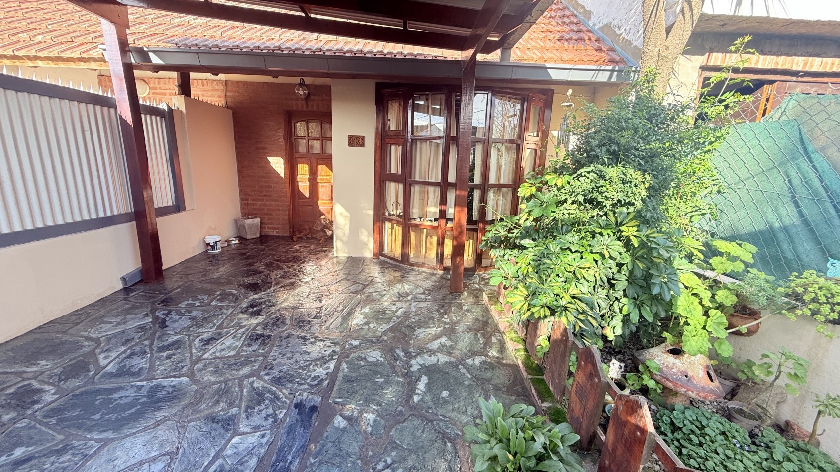 Duplex de 3 Ambientes