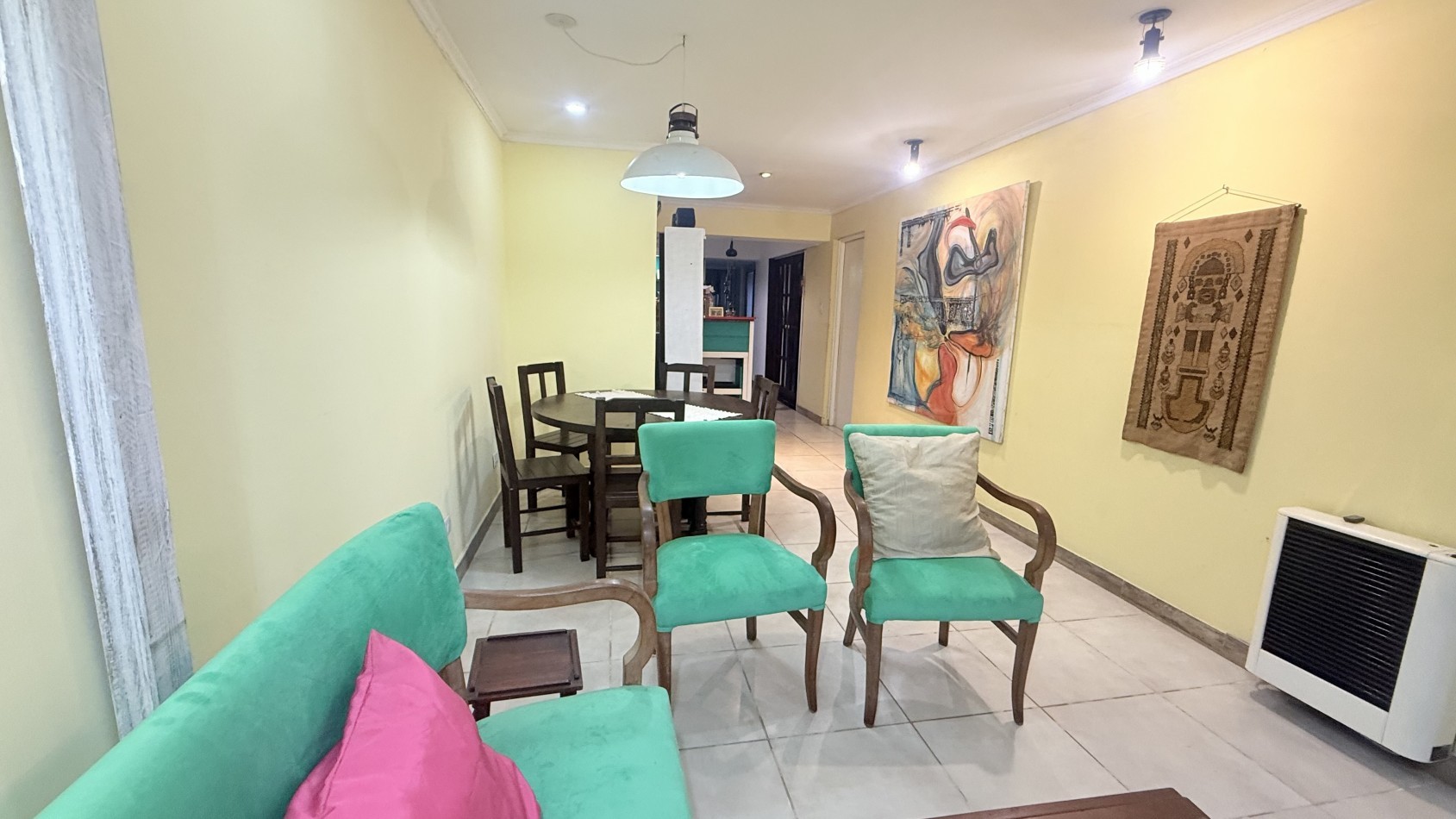 PH 3 Amb. Frente al mar