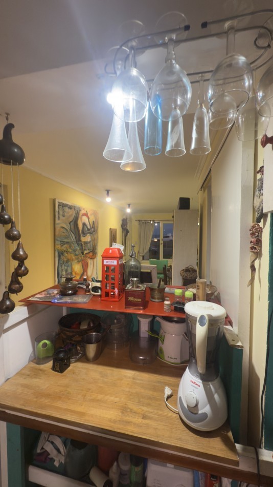 PH 3 Amb. Frente al mar