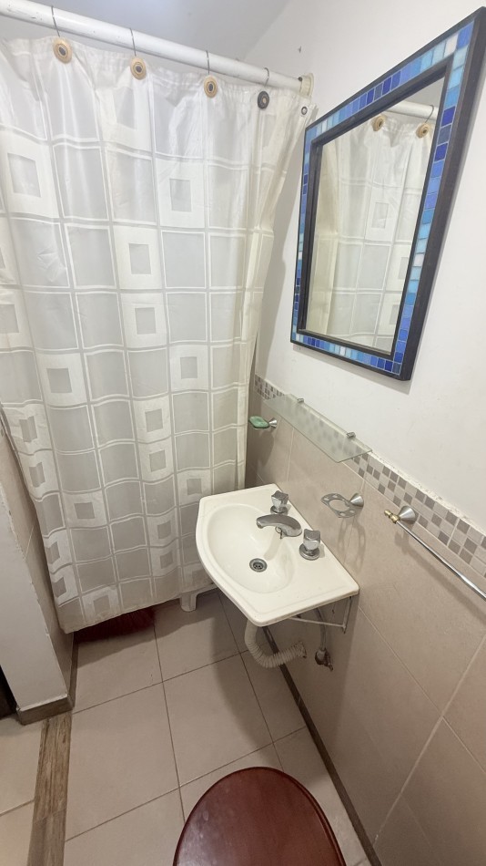 PH 3 Amb. Frente al mar