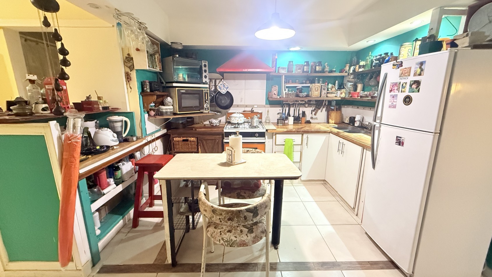 PH 3 Amb. Frente al mar