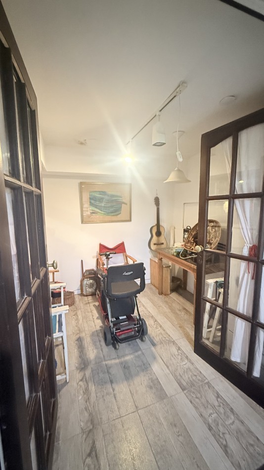 PH 3 Amb. Frente al mar