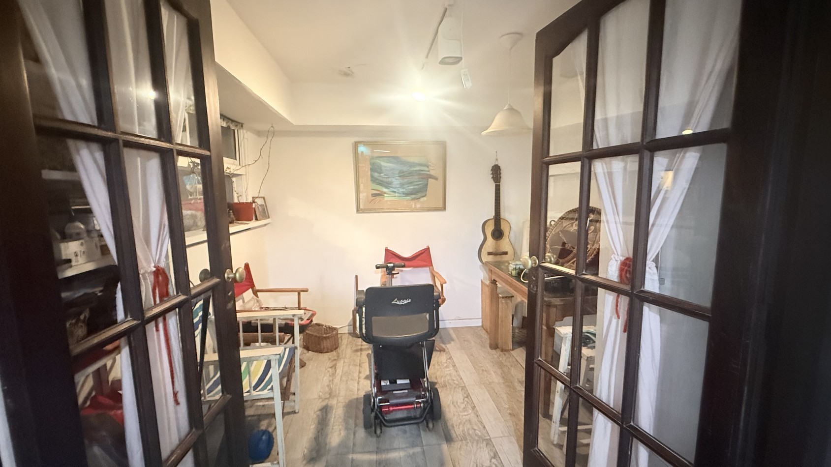 PH 3 Amb. Frente al mar