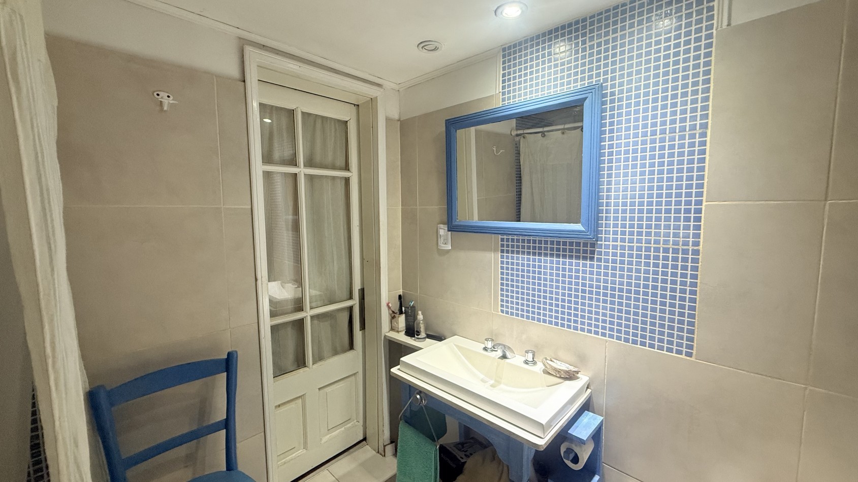 PH 3 Amb. Frente al mar