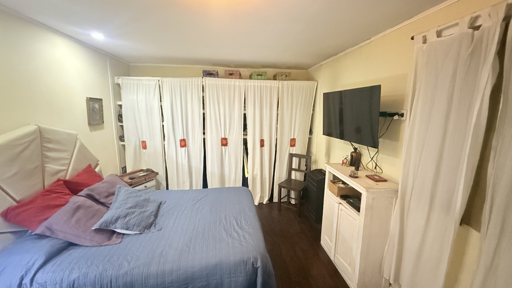 PH 3 Amb. Frente al mar