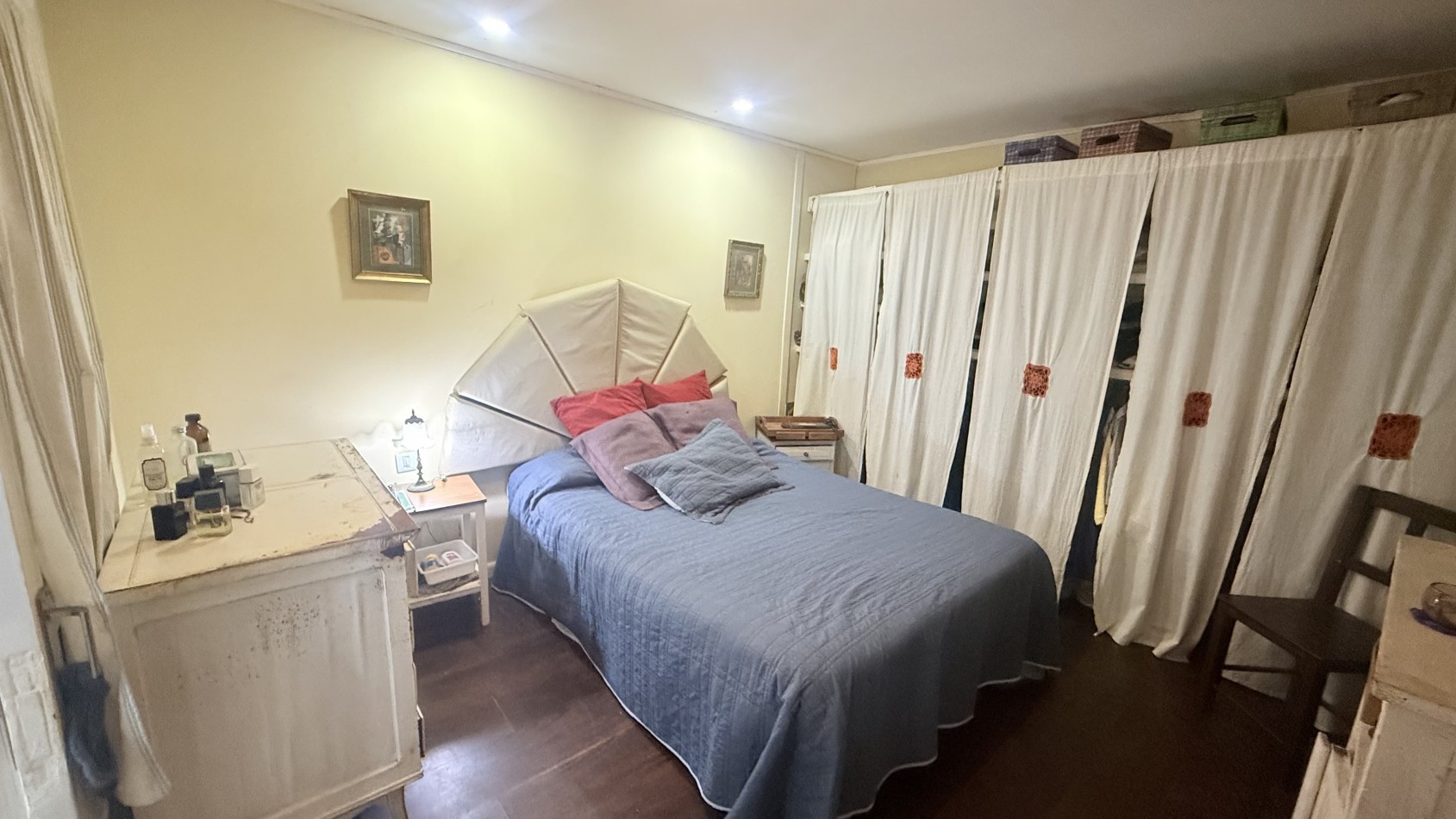 PH 3 Amb. Frente al mar