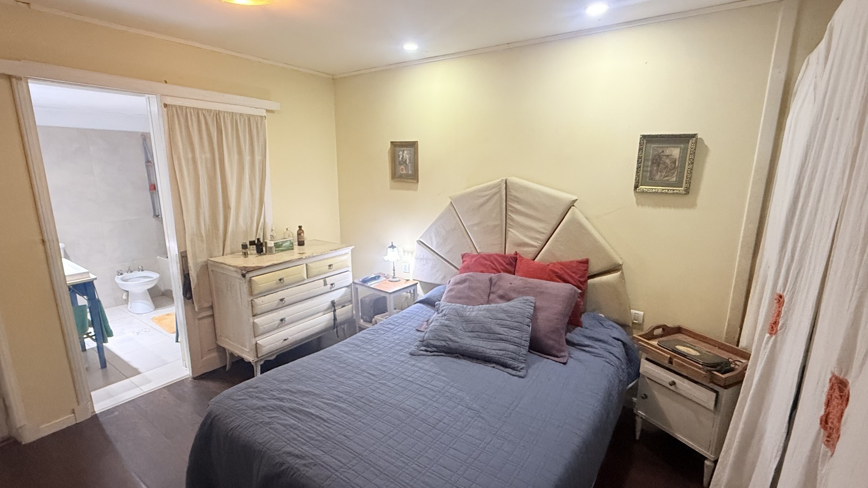 PH 3 Amb. Frente al mar