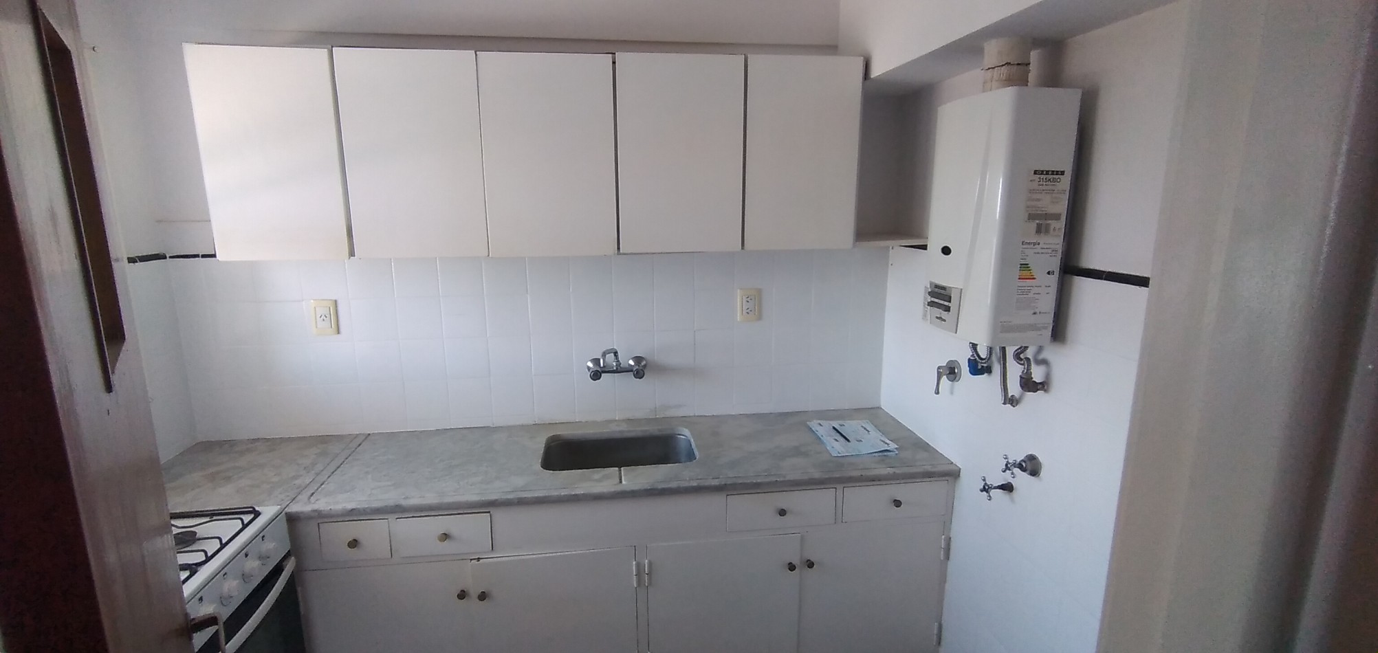 4 Amb. chicos - La Perla