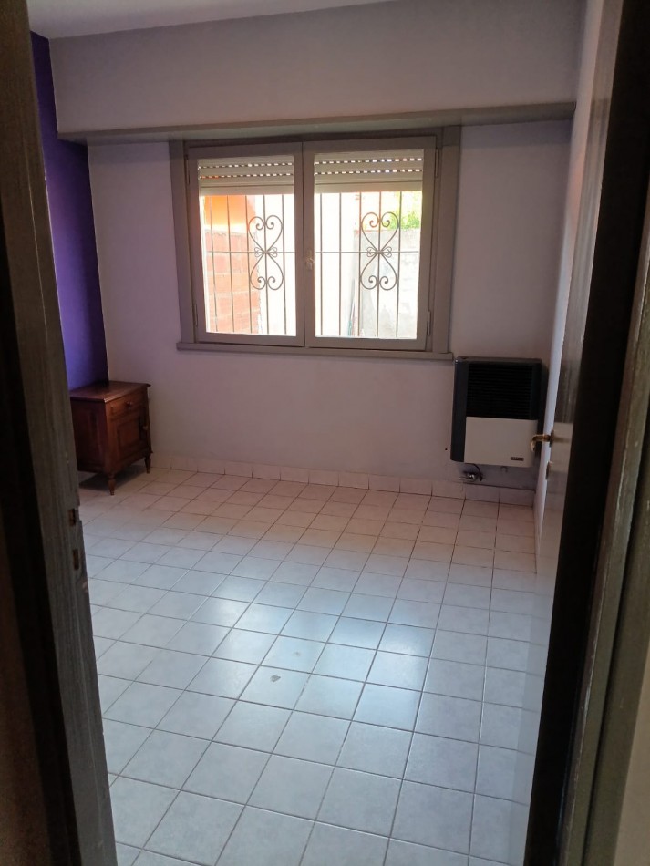 Casa de 3 Ambientes - El Martillo