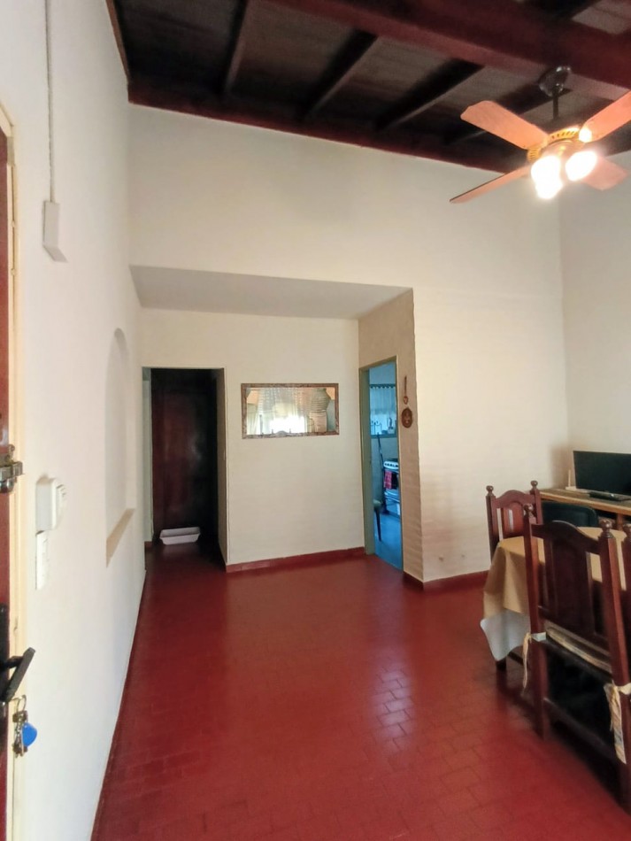 Casa de 3 Ambientes - El Martillo