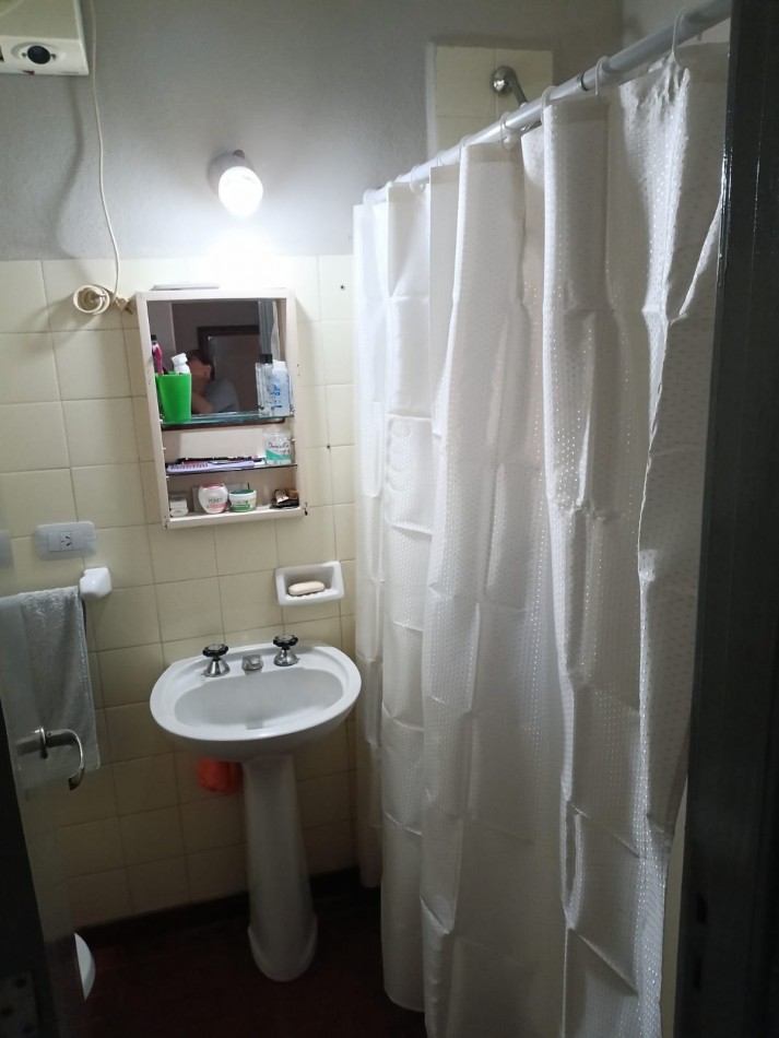 Casa de 3 Ambientes - El Martillo