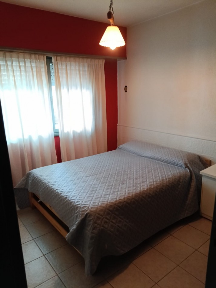 Casa de 3 Ambientes - El Martillo