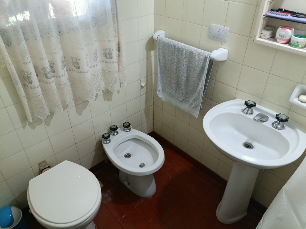 Casa de 3 Ambientes - El Martillo