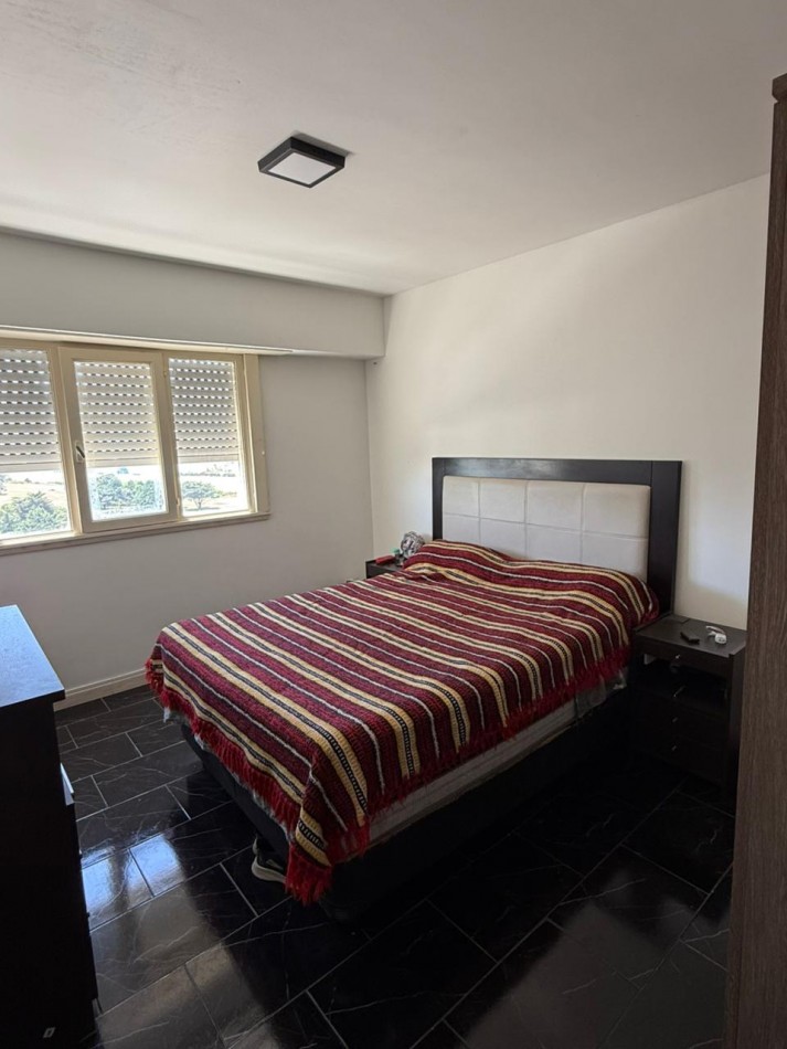 3 Ambientes - Espacio de Cochera