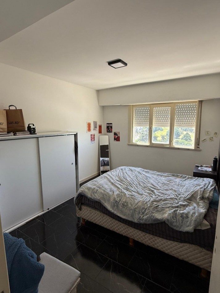 3 Ambientes - Espacio de Cochera