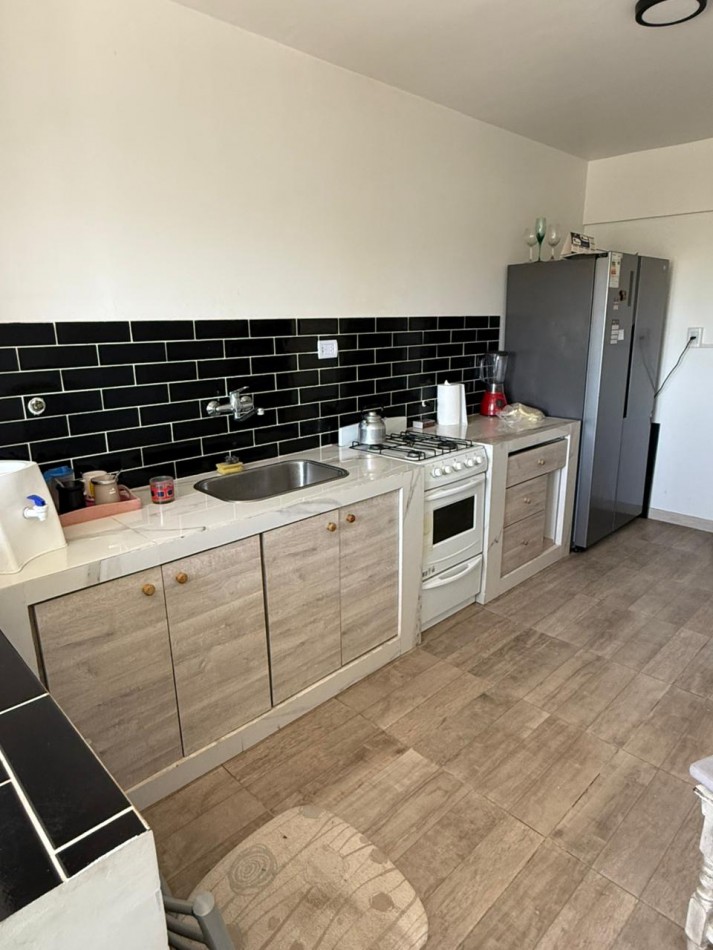 3 Ambientes - Espacio de Cochera