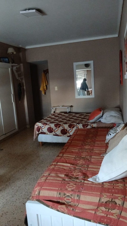 1 Ambiente con RENTA - Centro