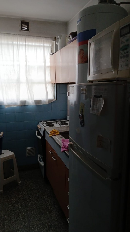 1 Ambiente con RENTA - Centro