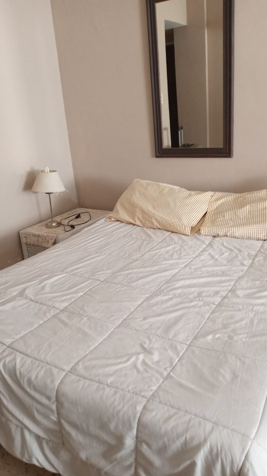 1 Ambiente con RENTA - Centro