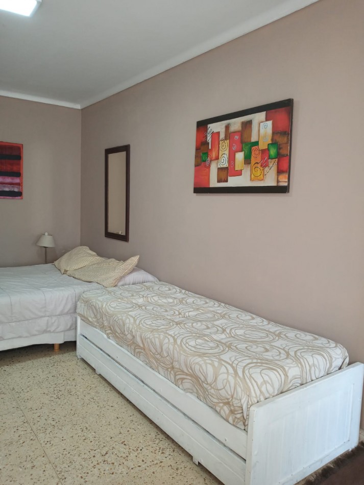 1 Ambiente con RENTA - Centro