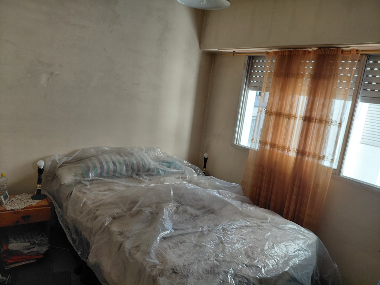 2 Ambientes a RECICLAR - Centro