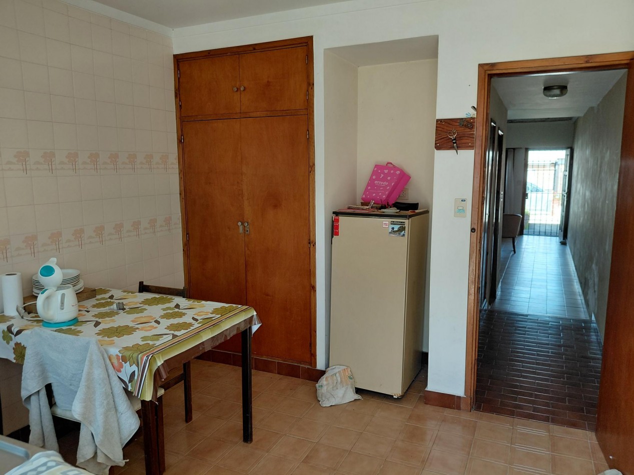 PH en Duplex 3 Amb. - Faro Norte