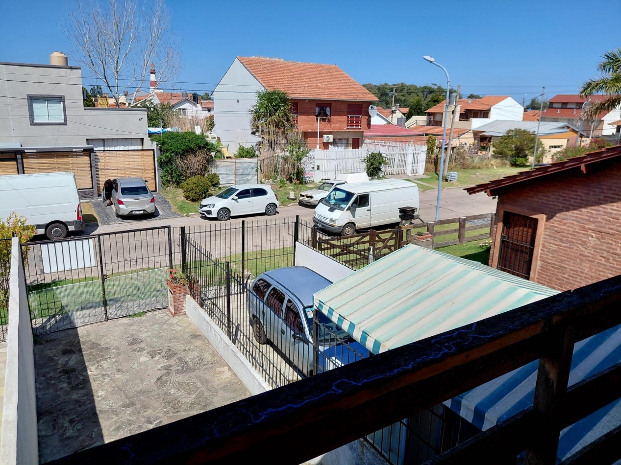 PH en Duplex 3 Amb. - Faro Norte