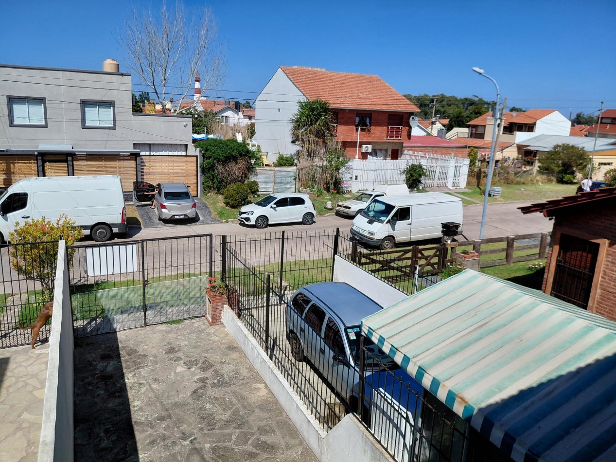 PH en Duplex 3 Amb. - Faro Norte