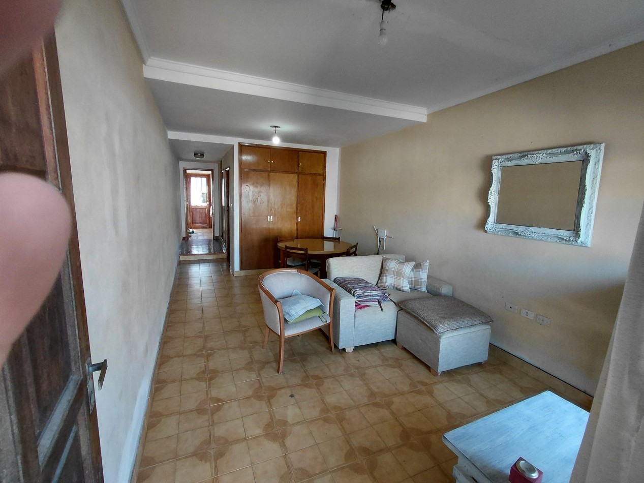 PH en Duplex 3 Amb. - Faro Norte