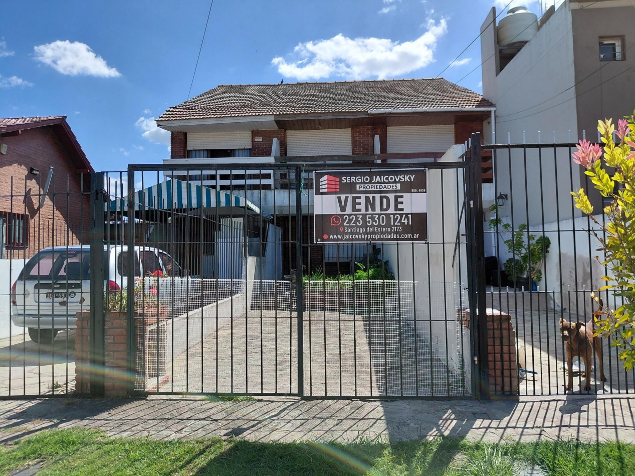 PH en Duplex 3 Amb. - Faro Norte