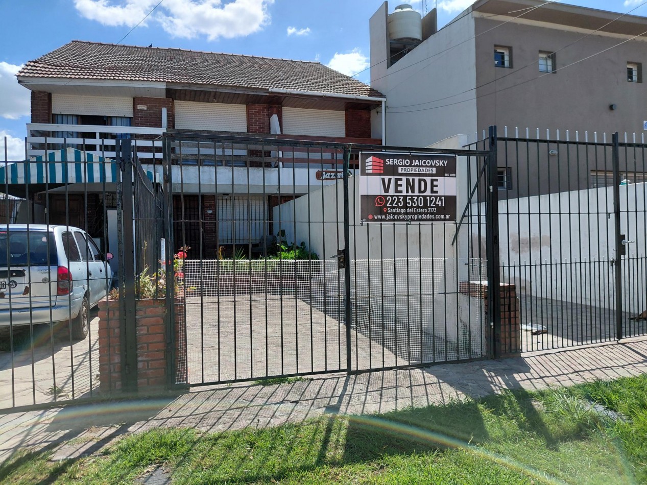 PH en Duplex 3 Amb. - Faro Norte